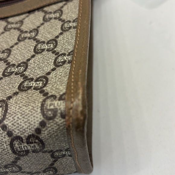 Gucci Plus pouch. - Picture 14 of 14